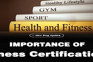 Fitness Trainer Certifications | An Overview