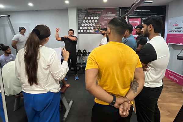 Education for Personal Trainers & Why Certification Matters